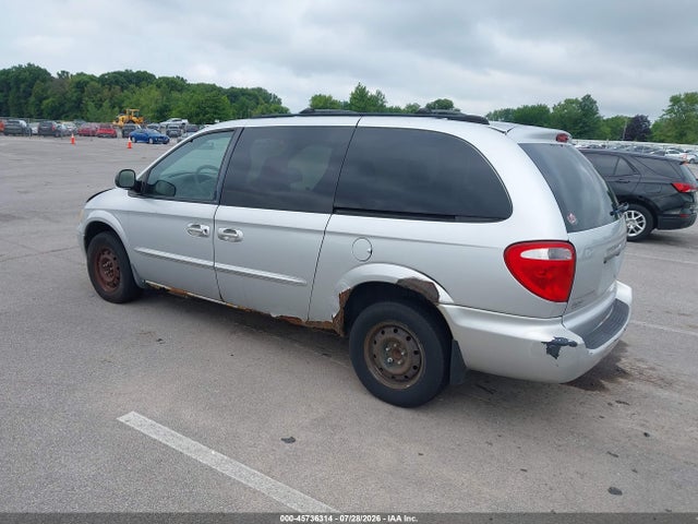 Aukcja sprzedaży 2003 Chrysler Town & Country, vin: 2C4GP24363R242120, numer aukcji: 45736314
