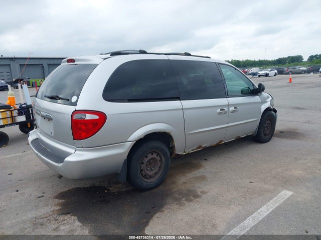 Aukcja sprzedaży 2003 Chrysler Town & Country, vin: 2C4GP24363R242120, numer aukcji: 45736314