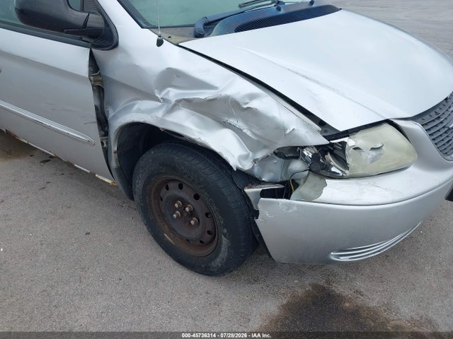 Aukcja sprzedaży 2003 Chrysler Town & Country, vin: 2C4GP24363R242120, numer aukcji: 45736314