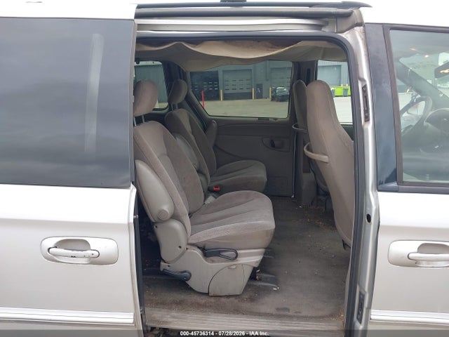 Aukcja sprzedaży 2003 Chrysler Town & Country, vin: 2C4GP24363R242120, numer aukcji: 45736314