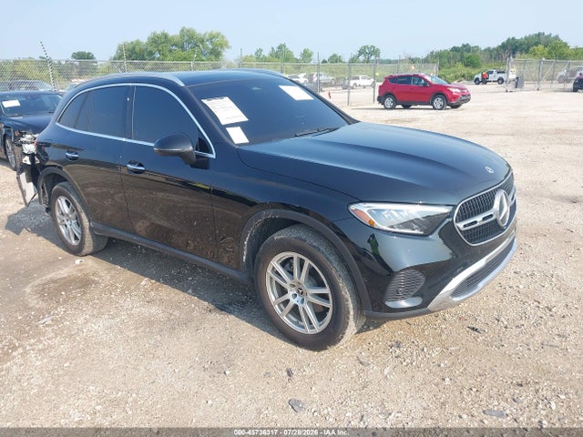 45736317 :رقم المزاد ، W1NKM4HB6PU021456 vin ، 2023 Mercedes-benz Glc 300 4matic Suv مزاد بيع