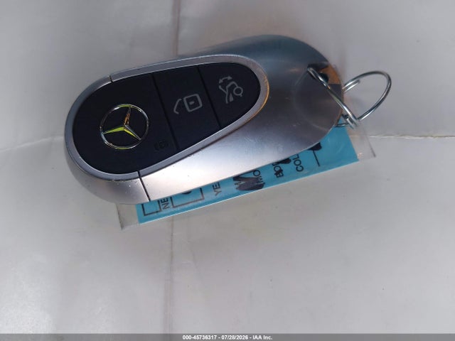 45736317 :رقم المزاد ، W1NKM4HB6PU021456 vin ، 2023 Mercedes-benz Glc 300 4matic Suv مزاد بيع