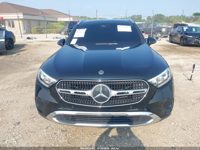 45736317 :رقم المزاد ، W1NKM4HB6PU021456 vin ، 2023 Mercedes-benz Glc 300 4matic Suv مزاد بيع