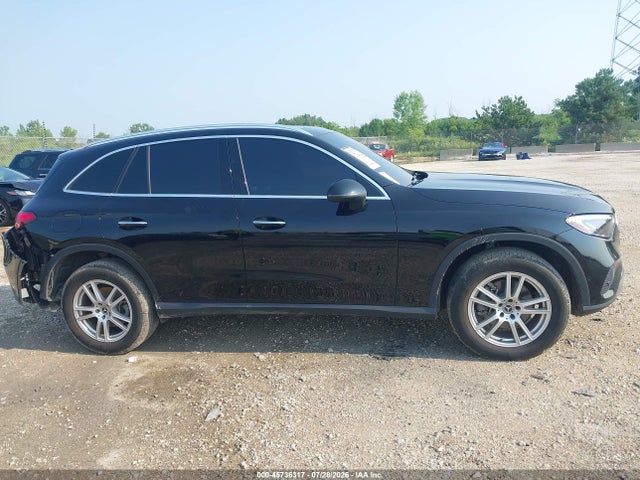 45736317 :رقم المزاد ، W1NKM4HB6PU021456 vin ، 2023 Mercedes-benz Glc 300 4matic Suv مزاد بيع