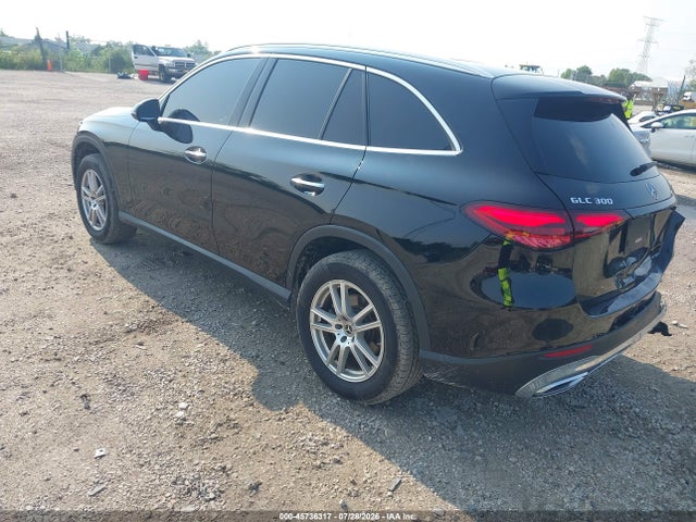 45736317 :رقم المزاد ، W1NKM4HB6PU021456 vin ، 2023 Mercedes-benz Glc 300 4matic Suv مزاد بيع