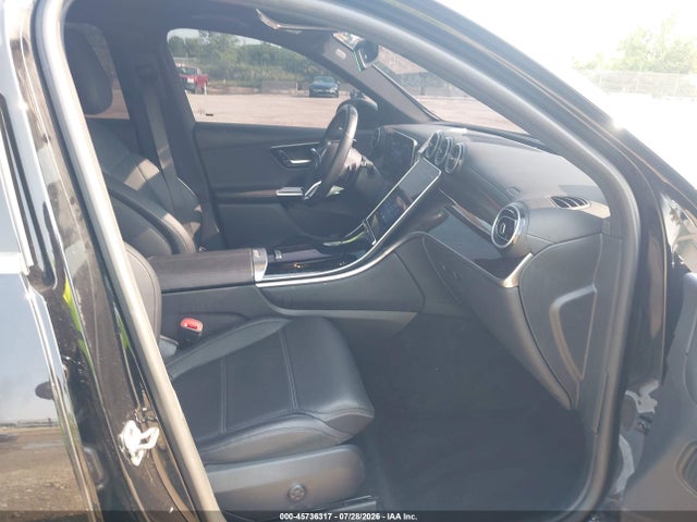45736317 :رقم المزاد ، W1NKM4HB6PU021456 vin ، 2023 Mercedes-benz Glc 300 4matic Suv مزاد بيع