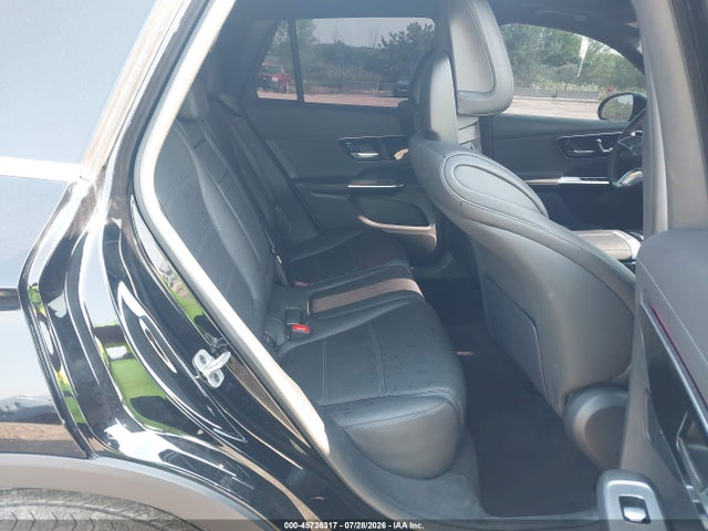 45736317 :رقم المزاد ، W1NKM4HB6PU021456 vin ، 2023 Mercedes-benz Glc 300 4matic Suv مزاد بيع