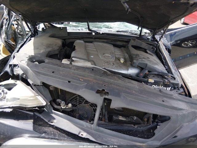 Aukcja sprzedaży 2004 Lexus Gx 470, vin: JTJBT20X840028138, numer aukcji: 45736323