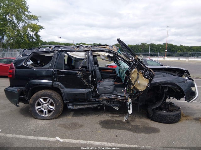 Aukcja sprzedaży 2004 Lexus Gx 470, vin: JTJBT20X840028138, numer aukcji: 45736323