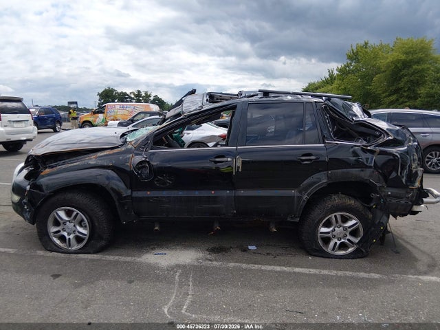 Aukcja sprzedaży 2004 Lexus Gx 470, vin: JTJBT20X840028138, numer aukcji: 45736323