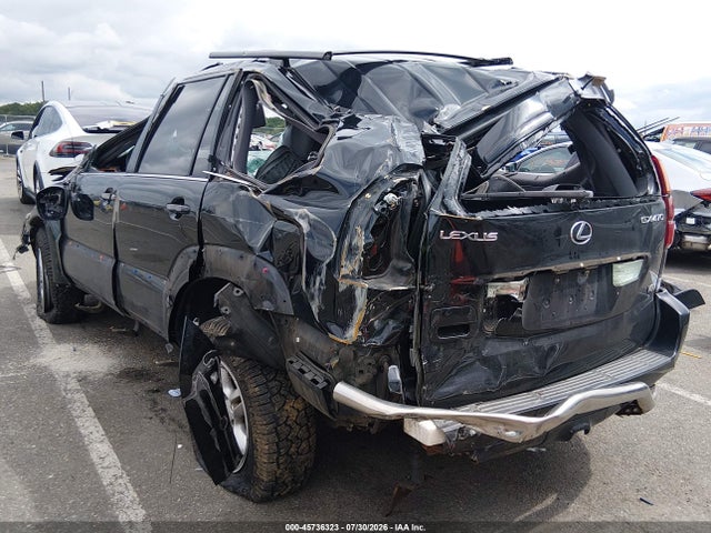 Aukcja sprzedaży 2004 Lexus Gx 470, vin: JTJBT20X840028138, numer aukcji: 45736323
