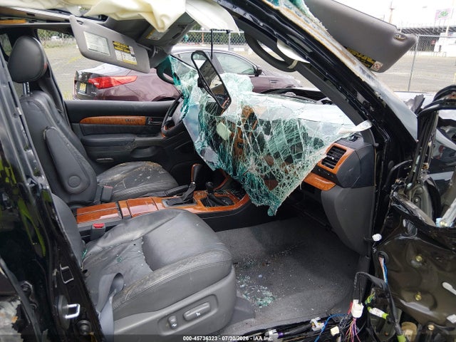 Aukcja sprzedaży 2004 Lexus Gx 470, vin: JTJBT20X840028138, numer aukcji: 45736323