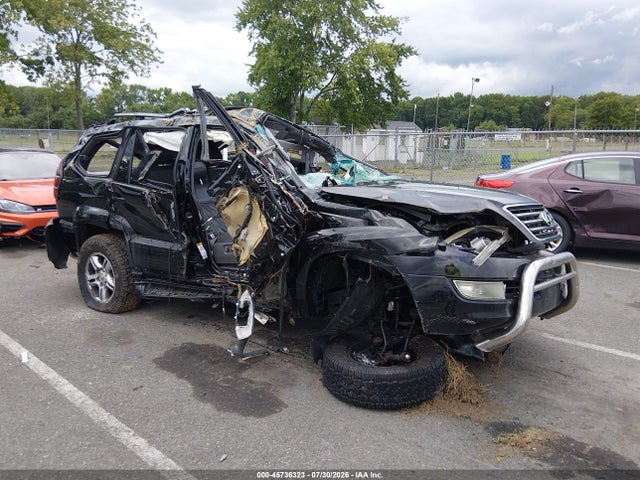 Aukcja sprzedaży 2004 Lexus Gx 470, vin: JTJBT20X840028138, numer aukcji: 45736323