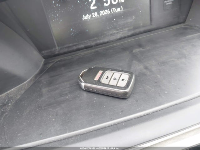 Продаж на аукціоні авто 2014 Honda Accord Ex-l, vin: 1HGCR2F82EA124303, номер лоту: 45736328