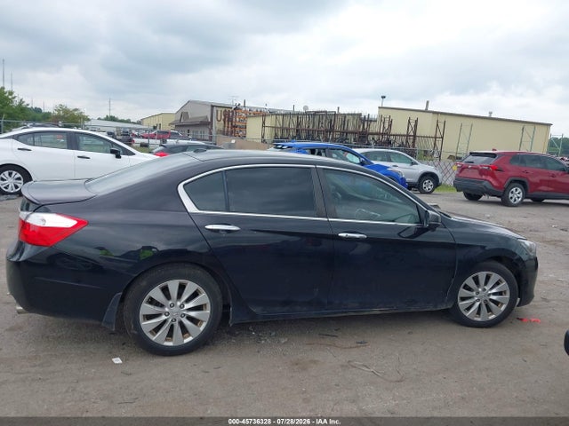Продаж на аукціоні авто 2014 Honda Accord Ex-l, vin: 1HGCR2F82EA124303, номер лоту: 45736328