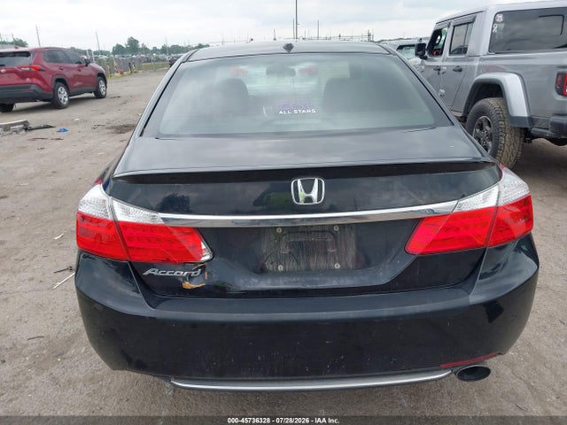 Продаж на аукціоні авто 2014 Honda Accord Ex-l, vin: 1HGCR2F82EA124303, номер лоту: 45736328