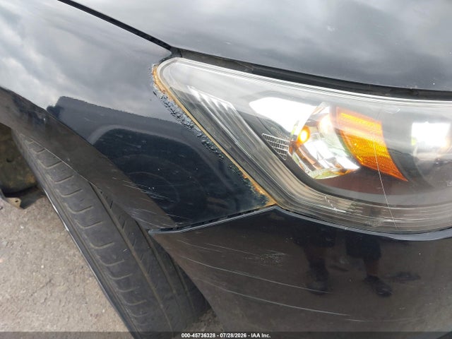 Продаж на аукціоні авто 2014 Honda Accord Ex-l, vin: 1HGCR2F82EA124303, номер лоту: 45736328