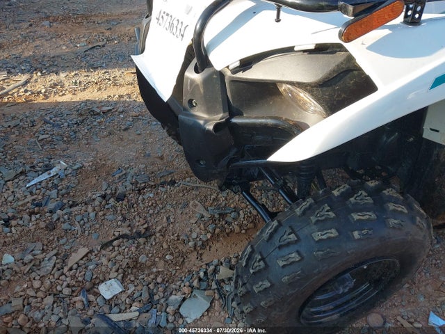 Kawasaki Kvf300 C 2022 RGSWM22A5NBG83222 Image 14