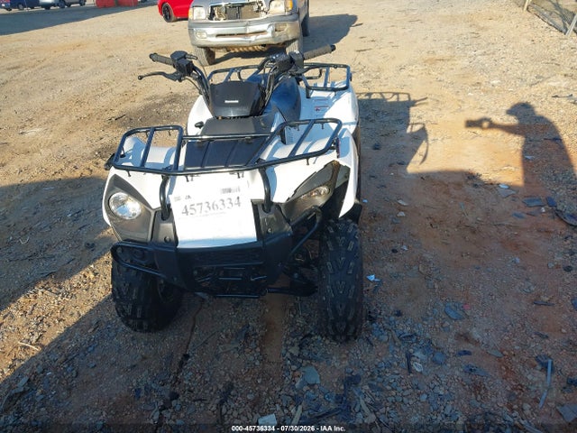 Kawasaki Kvf300 C 2022 RGSWM22A5NBG83222 Image 5