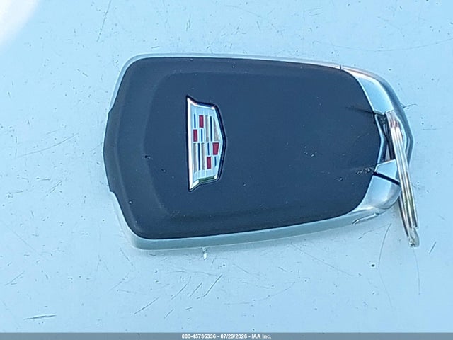 Aukcja sprzedaży 2019 Cadillac Xt5 Luxury, vin: 1GYKNDRS6KZ210150, numer aukcji: 45736336