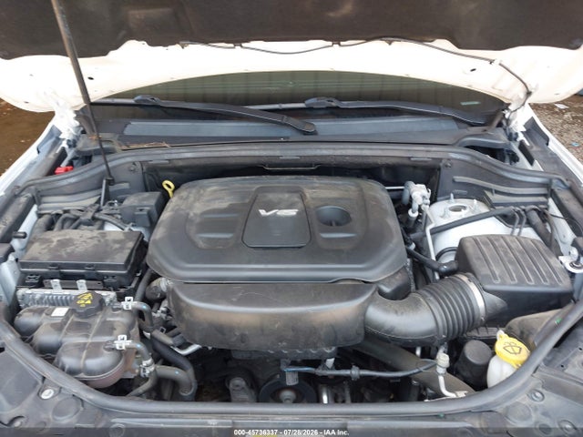 Aukcja sprzedaży 2018 Jeep Grand Cherokee Altitude 4x4, vin: 1C4RJFAG1JC189440, numer aukcji: 45736337