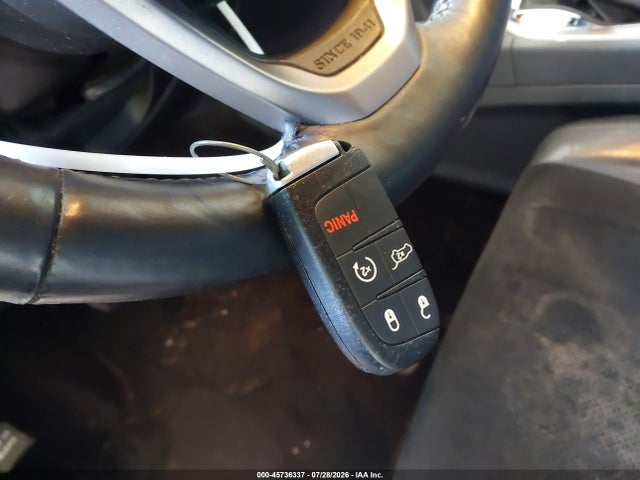 Aukcja sprzedaży 2018 Jeep Grand Cherokee Altitude 4x4, vin: 1C4RJFAG1JC189440, numer aukcji: 45736337