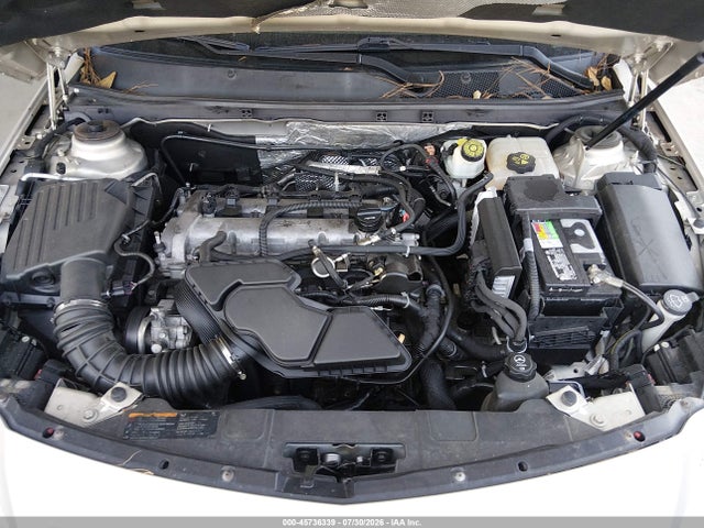 Продажа на аукционе авто 2011 Buick Regal Cxl Oshawa, vin: 2G4GR5EC8B9214646, номер лота: 45736339