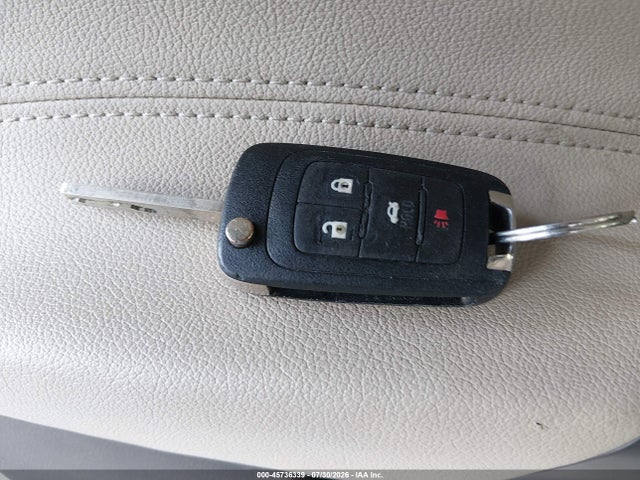 Продажа на аукционе авто 2011 Buick Regal Cxl Oshawa, vin: 2G4GR5EC8B9214646, номер лота: 45736339