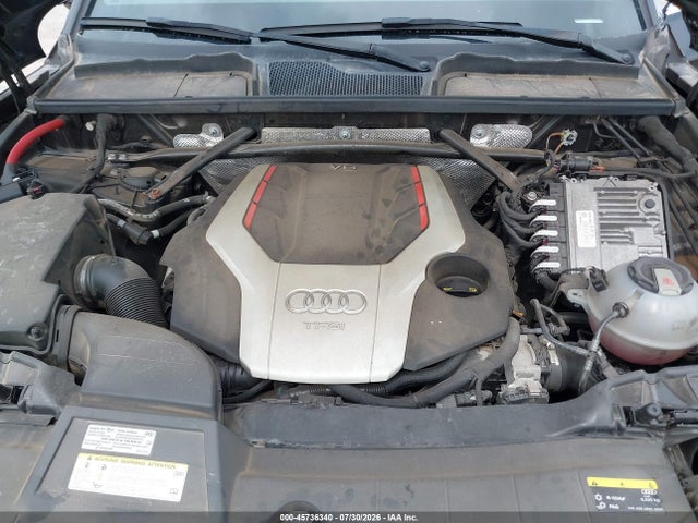 Aukcja sprzedaży 2019 Audi Sq5 3.0t Premium, vin: WA1B4AFYXK2027174, numer aukcji: 45736340