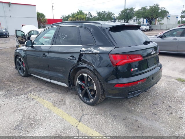 Aukcja sprzedaży 2019 Audi Sq5 3.0t Premium, vin: WA1B4AFYXK2027174, numer aukcji: 45736340