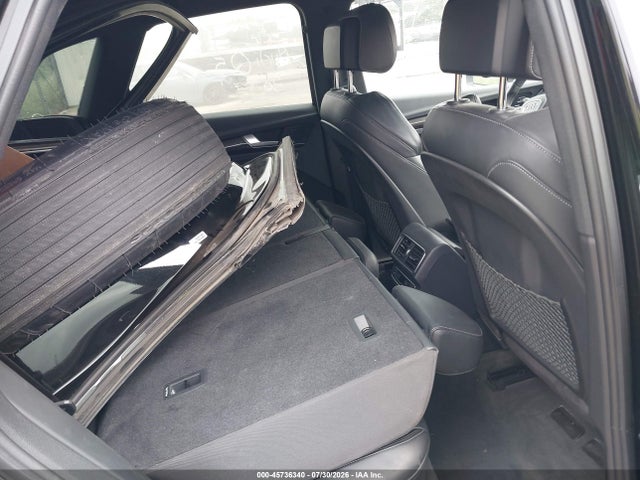 Aukcja sprzedaży 2019 Audi Sq5 3.0t Premium, vin: WA1B4AFYXK2027174, numer aukcji: 45736340