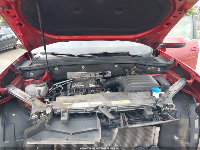 Продажа на аукционе авто 2024 Volkswagen Atlas 2.0t Se W/technology, vin: 1V2KR2CA9RC502806, номер лота: 45736352