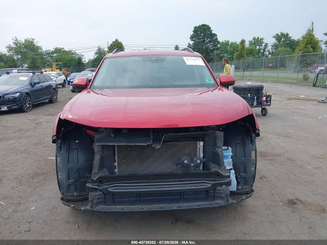 Продажа на аукционе авто 2024 Volkswagen Atlas 2.0t Se W/technology, vin: 1V2KR2CA9RC502806, номер лота: 45736352