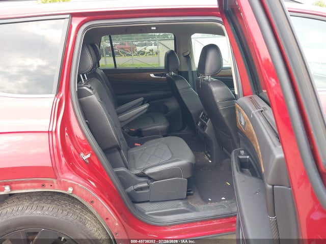 Продажа на аукционе авто 2024 Volkswagen Atlas 2.0t Se W/technology, vin: 1V2KR2CA9RC502806, номер лота: 45736352