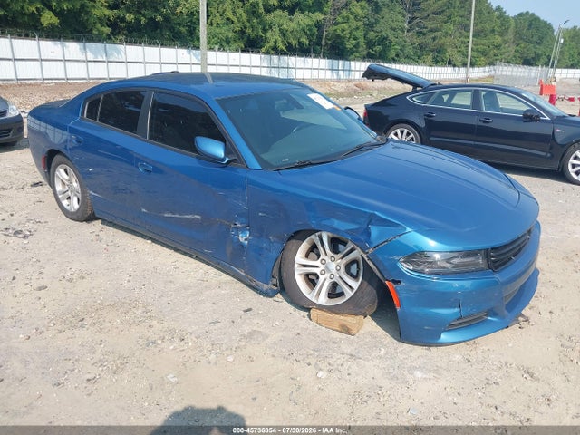 Продаж на аукціоні авто 2020 Dodge Charger Sxt Rwd, vin: 2C3CDXBG2LH232902, номер лоту: 45736354