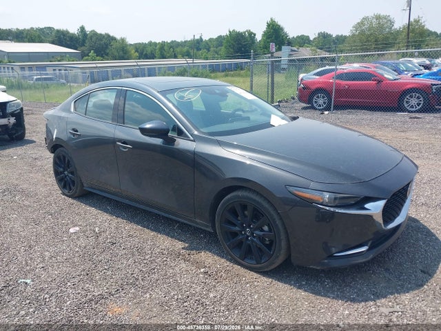 Aukcja sprzedaży 2022 Mazda Mazda3 Premium Plus, vin: 3MZBPBEYXNM302458, numer aukcji: 45736358