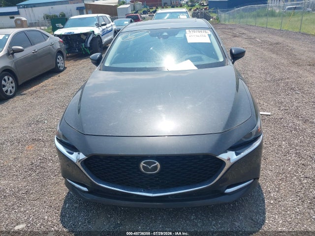Aukcja sprzedaży 2022 Mazda Mazda3 Premium Plus, vin: 3MZBPBEYXNM302458, numer aukcji: 45736358