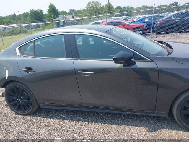 Aukcja sprzedaży 2022 Mazda Mazda3 Premium Plus, vin: 3MZBPBEYXNM302458, numer aukcji: 45736358