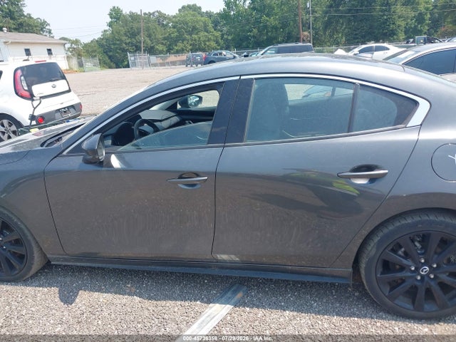 Aukcja sprzedaży 2022 Mazda Mazda3 Premium Plus, vin: 3MZBPBEYXNM302458, numer aukcji: 45736358