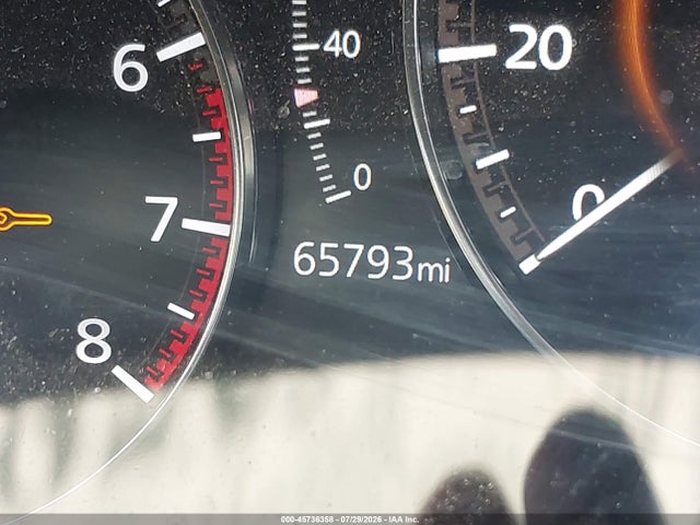 Aukcja sprzedaży 2022 Mazda Mazda3 Premium Plus, vin: 3MZBPBEYXNM302458, numer aukcji: 45736358
