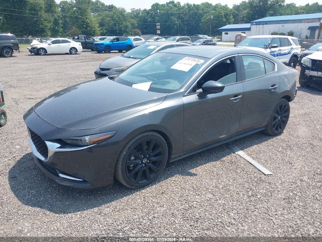 Aukcja sprzedaży 2022 Mazda Mazda3 Premium Plus, vin: 3MZBPBEYXNM302458, numer aukcji: 45736358