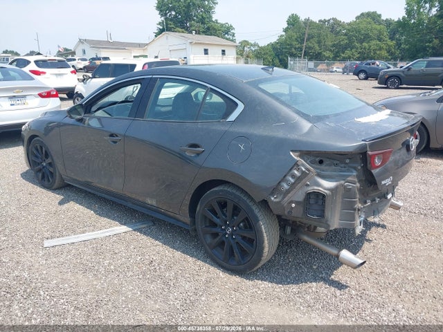 Aukcja sprzedaży 2022 Mazda Mazda3 Premium Plus, vin: 3MZBPBEYXNM302458, numer aukcji: 45736358