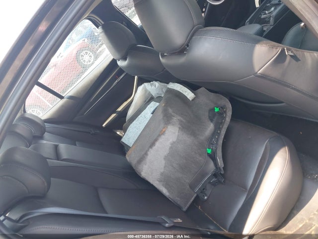 Aukcja sprzedaży 2022 Mazda Mazda3 Premium Plus, vin: 3MZBPBEYXNM302458, numer aukcji: 45736358