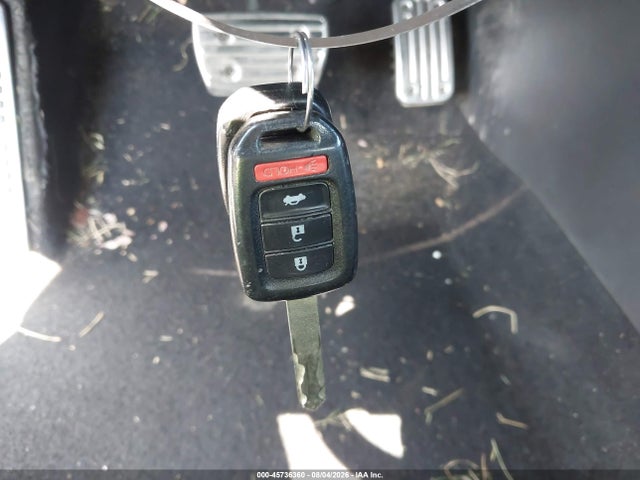 45736360 :رقم المزاد ، 1HGCR2F68HA243976 vin ، 2017 Honda Accord Sport مزاد بيع