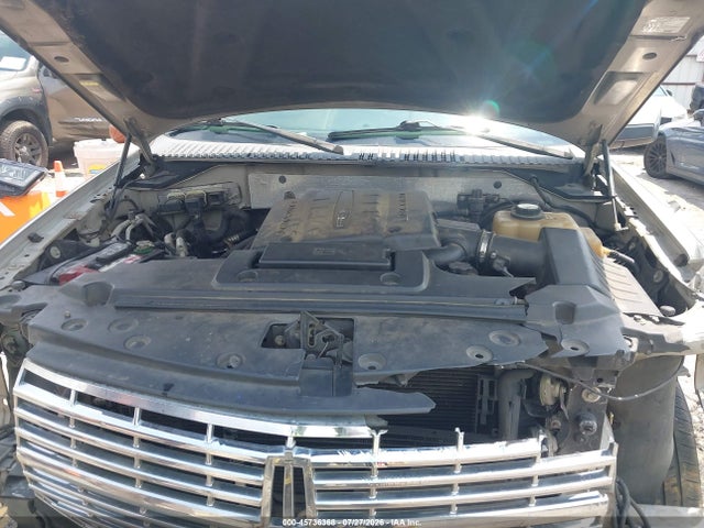 Продаж на аукціоні авто 2008 Lincoln Navigator, vin: 5LMFU27578LJ15631, номер лоту: 45736368