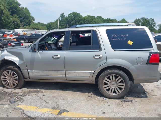 Продаж на аукціоні авто 2008 Lincoln Navigator, vin: 5LMFU27578LJ15631, номер лоту: 45736368