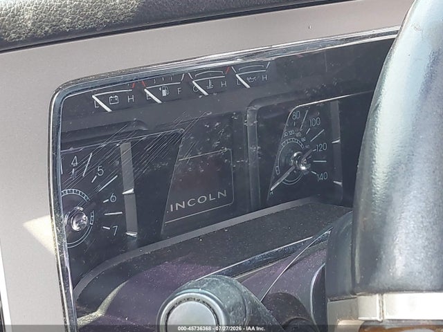 Продаж на аукціоні авто 2008 Lincoln Navigator, vin: 5LMFU27578LJ15631, номер лоту: 45736368