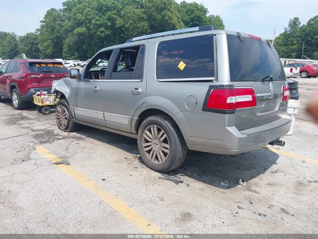 Продаж на аукціоні авто 2008 Lincoln Navigator, vin: 5LMFU27578LJ15631, номер лоту: 45736368