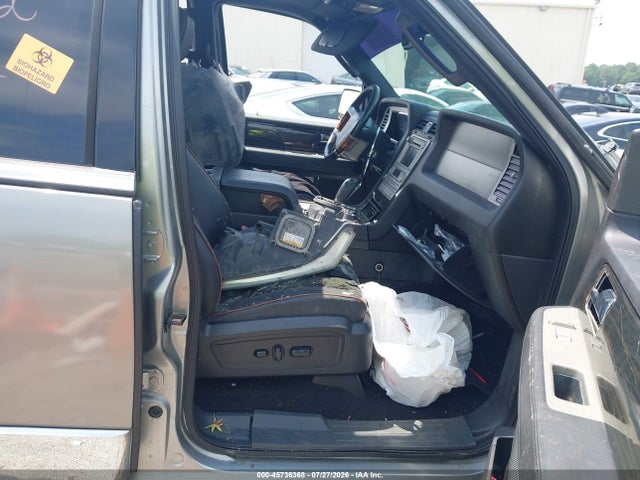 Продаж на аукціоні авто 2008 Lincoln Navigator, vin: 5LMFU27578LJ15631, номер лоту: 45736368
