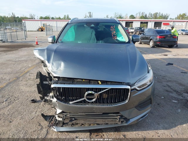 Продаж на аукціоні авто 2019 Volvo Xc60 T5 Momentum, vin: LYV102RKXKB192022, номер лоту: 45736372